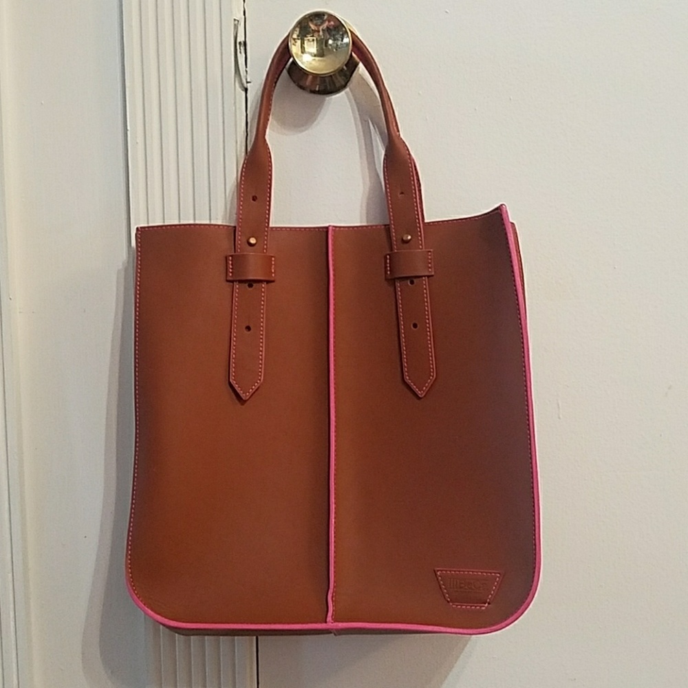 III BeCa Handbag Tote